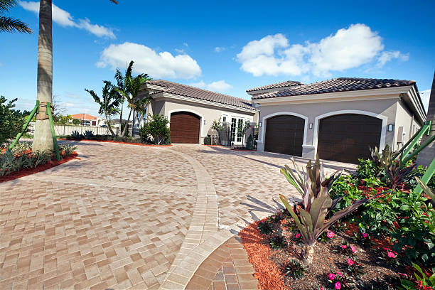 Best Driveway Resurfacing Pavers  in Loop, PA